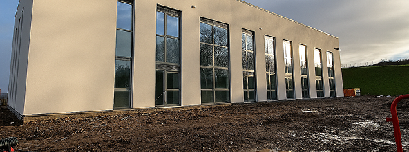 Watermill School