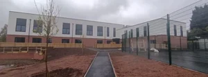 Wednesfield Technology Primary School